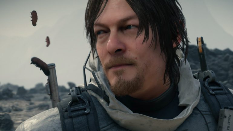 Lo nuevo de Hideo Kojima, el nacimiento de un nuevo género en la industria de los videojuegos.